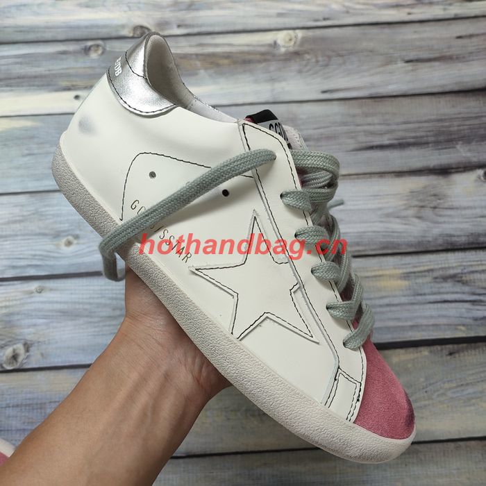 GOLDEN GOOSE DELUXE BRAND Couple Shoes GGS00010 GOLDEN GOOSE DELUXE BRAND Couple Shoes GGS00010